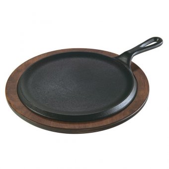 Подставка для сковороды L8NG3 Lodge D=29 см U8RP
