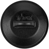 Крышка для котелка D=12.5 см Lodge H5MIC
