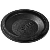 Крышка для котелка D=12.5 см Lodge H5MIC