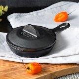 Крышка для котелка D=12.5 см Lodge H5MIC