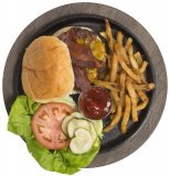 Подставка для сковороды L7OGH3 Lodge D=28,5 см U7RP