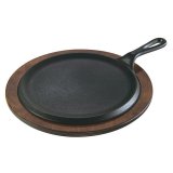 Подставка для сковороды L8NG3 Lodge D=29 см U8RP