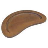 Подставка-полумесяц для сковороды LCSH3 Lodge L=26, B=17 см UCPB