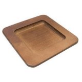 Подставка квадратная для сковороды L5WS3 Lodge L=19,5 см U5WP